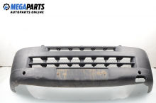 Bumper for Peugeot Boxer 2.5 D, 86 hp, passenger, 1999, position: front