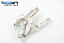 Bonnet hinge for Peugeot Boxer 2.5 D, 86 hp, passenger, 1999, position: left