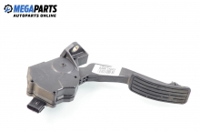 Accelerator potentiometer for Subaru Legacy 2.0 D AWD, 150 hp, station wagon, 2008 № Denso 198800-7120