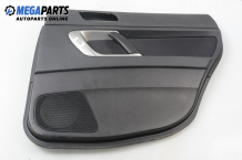 Interior door panel for Subaru Legacy 2.0 D AWD, 150 hp, station wagon, 2008, position: rear - right