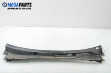 Windshield wiper cover cowl for Subaru Legacy 2.0 D AWD, 150 hp, station wagon, 2008