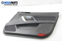 Interior door panel for Subaru Legacy 2.0 D AWD, 150 hp, station wagon, 2008, position: front - right