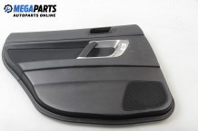 Interior door panel for Subaru Legacy 2.0 D AWD, 150 hp, station wagon, 2008, position: rear - left