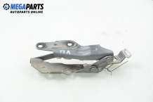 Bonnet hinge for Subaru Legacy 2.0 D AWD, 150 hp, station wagon, 2008, position: front - left
