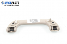 Handle for Subaru Legacy 2.0 D AWD, 150 hp, station wagon, 2008, position: front - left