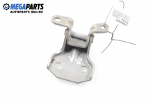 Upper hinge for Subaru Legacy 2.0 D AWD, 150 hp, station wagon, 2008, position: front - right