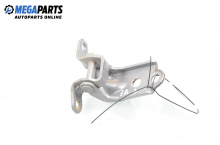 Lower hinge for Subaru Legacy 2.0 D AWD, 150 hp, station wagon, 2008, position: rear - right