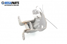Lower hinge for Subaru Legacy 2.0 D AWD, 150 hp, station wagon, 2008, position: front - right