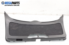 Boot lid plastic cover for Subaru Legacy 2.0 D AWD, 150 hp, station wagon, 2008