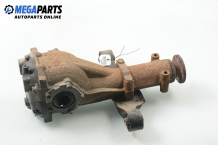 Differential for Subaru Legacy 2.0 D AWD, 150 hp, station wagon, 2008, position: rear