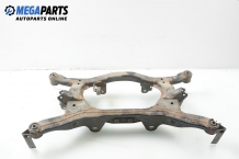 Rear axle for Subaru Legacy 2.0 D AWD, 150 hp, station wagon, 2008