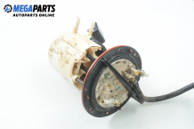 Fuel level sensor with chamber for Subaru Legacy 2.0 D AWD, 150 hp, station wagon, 2008