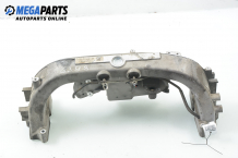Intake manifold for Subaru Legacy 2.0 D AWD, 150 hp, station wagon, 2008 № 2849796110