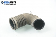 Air intake corrugated hose for Subaru Legacy 2.0 D AWD, 150 hp, station wagon, 2008