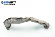 Гофра глушителя (сильфон) for Subaru Legacy 2.0 D AWD, 150 hp, комби, 2008