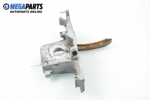 Diesel injection pump support bracket for Subaru Legacy 2.0 D AWD, 150 hp, station wagon, 2008
