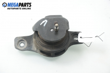 Engine bushing for Subaru Legacy 2.0 D AWD, 150 hp, station wagon, 2008, position: left