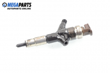 Diesel fuel injector for Subaru Legacy 2.0 D AWD, 150 hp, station wagon, 2008 № Denso 16613AA020 Diesel fuel injector for Subaru Legacy 2.0 D AWD, 150 hp, station wagon, 2008 № Denso 16613AA020