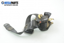 Seat belt for Toyota Avensis 2.0 TD, 90 hp, sedan, 1998, position: front - left