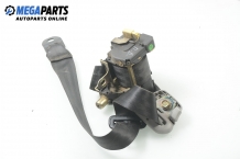 Seat belt for Toyota Avensis 2.0 TD, 90 hp, sedan, 1998, position: front - right