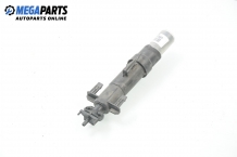 Headlight sprayer nozzles for Peugeot 607 2.2 HDI, 133 hp, sedan automatic, 2000, position: right