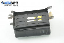 CD changer for Peugeot 607 2.2 HDI, 133 hp, sedan automatic, 2000 № Clarion 96 365 617 80