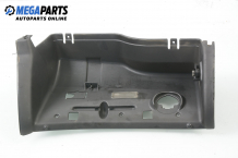Бардачок (ящик для перчаток) for Peugeot 607 2.2 HDI, 133 hp, седан automatic, 2000