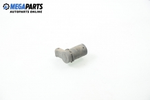 Parktronic for Peugeot 607 2.2 HDI, 133 hp, sedan automatic, 2000