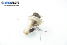 Fuel level sensor flange for Peugeot 607 2.2 HDI, 133 hp, sedan automatic, 2000