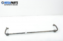 Sway bar for Peugeot 607 2.2 HDI, 133 hp, sedan automatic, 2000, position: rear
