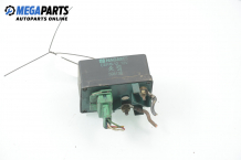 Glow plugs relay for Peugeot 607 2.2 HDI, 133 hp, sedan automatic, 2000 № Nagares 598138