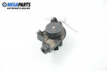 Accelerator potentiometer for Peugeot 607 2.2 HDI, 133 hp, sedan automatic, 2000