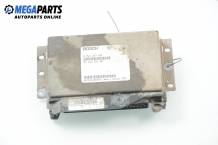 ABS/ESP control module for Peugeot 607 2.2 HDI, 133 hp, sedan automatic, 2000 № Bosch 0 265 109 432