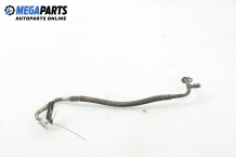 Air conditioning hose for Peugeot 607 2.2 HDI, 133 hp, sedan automatic, 2000