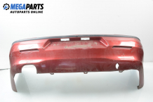 Bumper for Alfa Romeo 156 1.8 16V T.Spark, 144 hp, sedan, 1998, position: rear