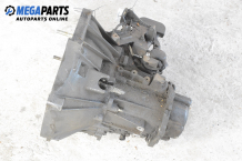 5-speed manual transmission for Alfa Romeo 156 1.8 16V T.Spark, 144 hp, sedan, 1998