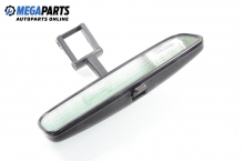 Central rear view mirror for Toyota Carina 1.6 GLI, 107 hp, station wagon, 1997