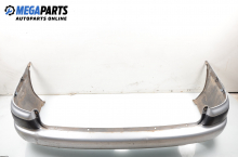 Bumper for Toyota Carina 1.6 GLI, 107 hp, station wagon, 1997, position: rear