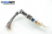 Connectors for Toyota Carina 1.6 GLI, 107 hp, station wagon, 1997