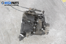 5-speed manual transmission for Toyota Carina 1.6 GLI, 107 hp, station wagon, 1997