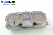 Спидометр (правый руль) for Mitsubishi Pajero II 2.5 TD 4WD, 99 hp, 5 вр. automatic, 1992