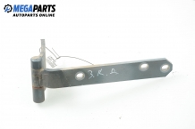 Boot lid hinge for Mitsubishi Pajero II 2.5 TD 4WD, 99 hp, 5 doors automatic, 1992