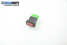 Emergency lights button for Mitsubishi Pajero II 2.5 TD 4WD, 99 hp, 5 doors automatic, 1992