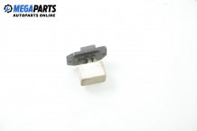 Blower motor resistor for Mitsubishi Pajero II 2.5 TD 4WD, 99 hp, 5 doors automatic, 1992
