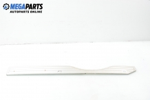 Boot lid moulding for Mitsubishi Pajero II 2.5 TD 4WD, 99 hp, 5 doors automatic, 1992