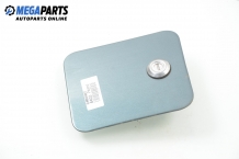 Fuel tank door for Mitsubishi Pajero II 2.5 TD 4WD, 99 hp, 5 doors automatic, 1992