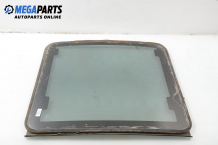 Sunroof glass for Mitsubishi Pajero II 2.5 TD 4WD, 99 hp, 5 doors automatic, 1992