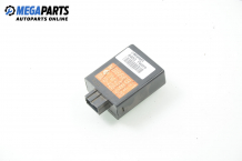 Relay for Mitsubishi Pajero II 2.5 TD 4WD, 99 hp, 5 doors automatic, 1992 № MB886391