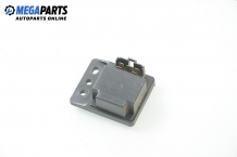 Relay for Mitsubishi Pajero II 2.5 TD 4WD, 99 hp, 5 doors automatic, 1992 № MA809932