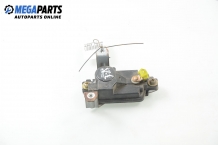 Door lock actuator for Mitsubishi Pajero II 2.5 TD 4WD, 99 hp, 5 doors automatic, 1992, position: rear - left